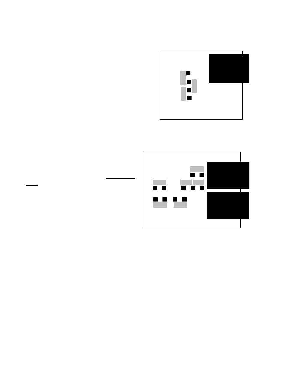 Laurel Electronics LAUREATE SERIES Serial Comunications User Manual | Page 6 / 40