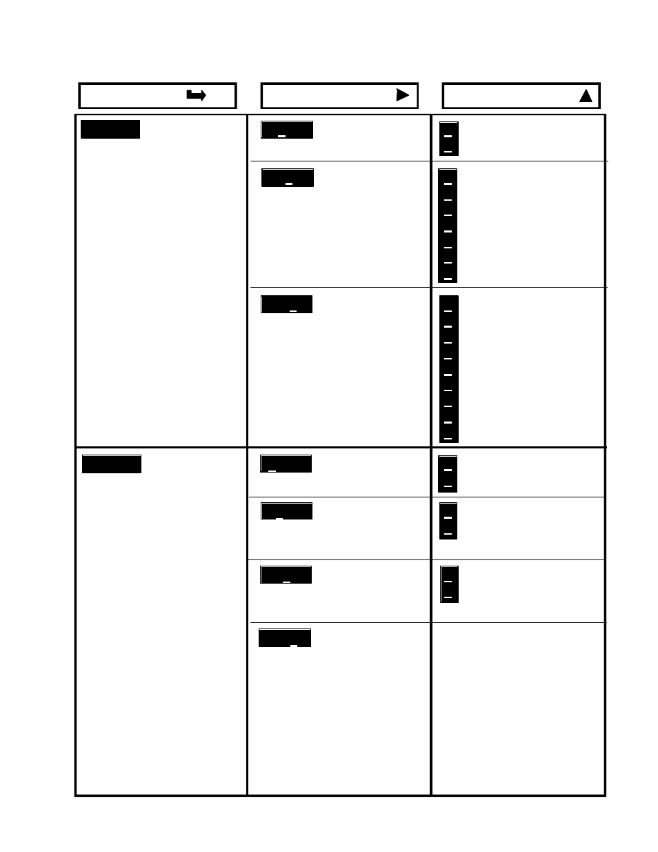 Laurel Electronics LAUREATE SERIES Serial Comunications User Manual | Page 7 / 40