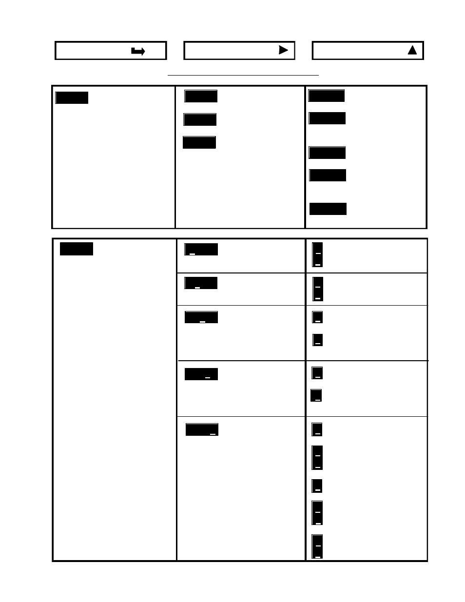 Laurel Electronics LAUREATE SERIES COUNTER_TIMER User Manual | Page 15 / 56