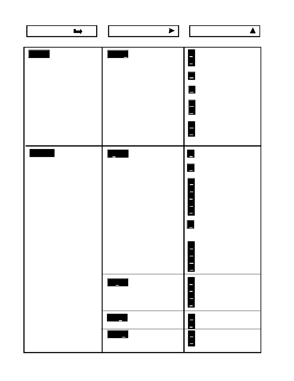 Laurel Electronics LAUREATE SERIES COUNTER_TIMER User Manual | Page 16 / 56