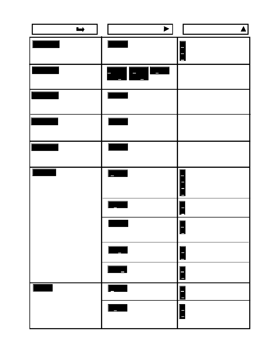 Laurel Electronics LAUREATE SERIES COUNTER_TIMER User Manual | Page 17 / 56