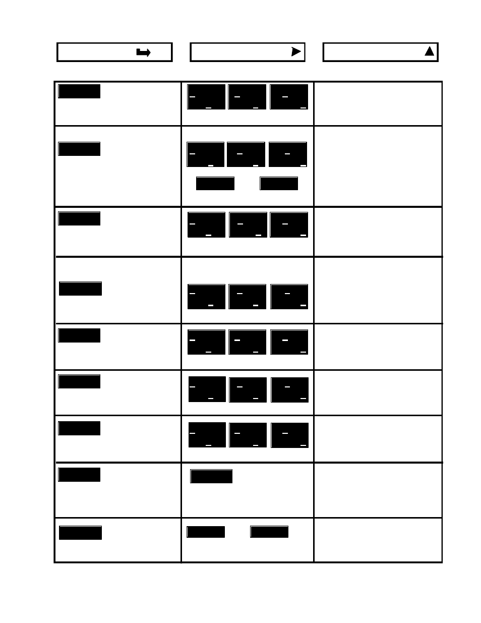 Laurel Electronics LAUREATE SERIES COUNTER_TIMER User Manual | Page 19 / 56