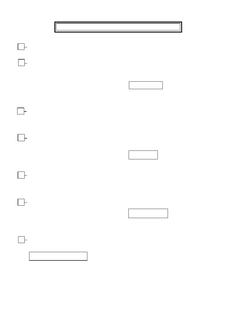 Ordering guide | Laurel Electronics LAUREATE SERIES COUNTER_TIMER User Manual | Page 2 / 56