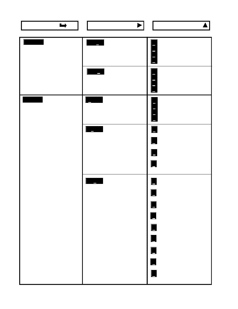 Laurel Electronics LAUREATE SERIES COUNTER_TIMER User Manual | Page 20 / 56