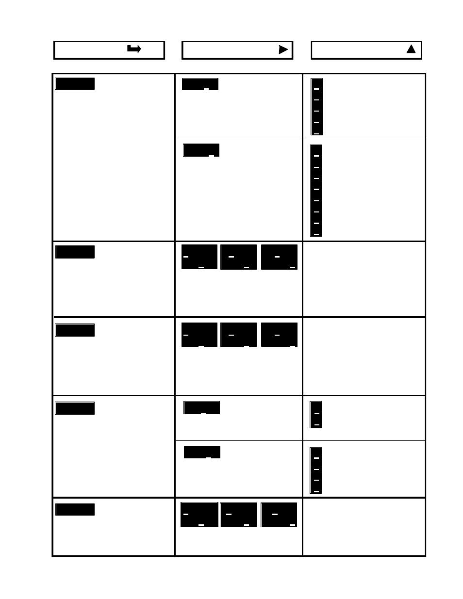 Laurel Electronics LAUREATE SERIES COUNTER_TIMER User Manual | Page 21 / 56