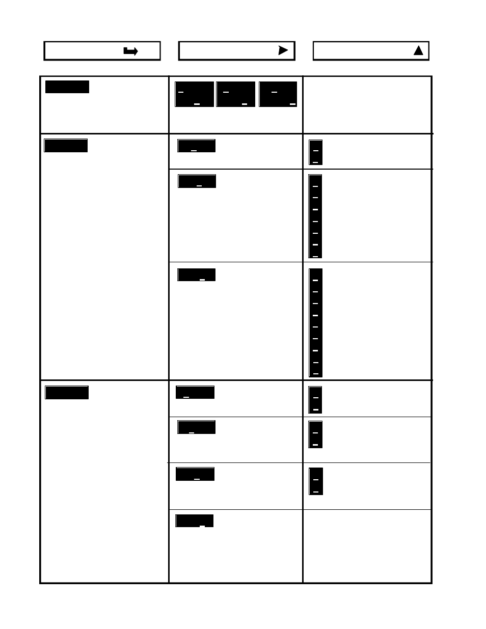 Laurel Electronics LAUREATE SERIES COUNTER_TIMER User Manual | Page 22 / 56