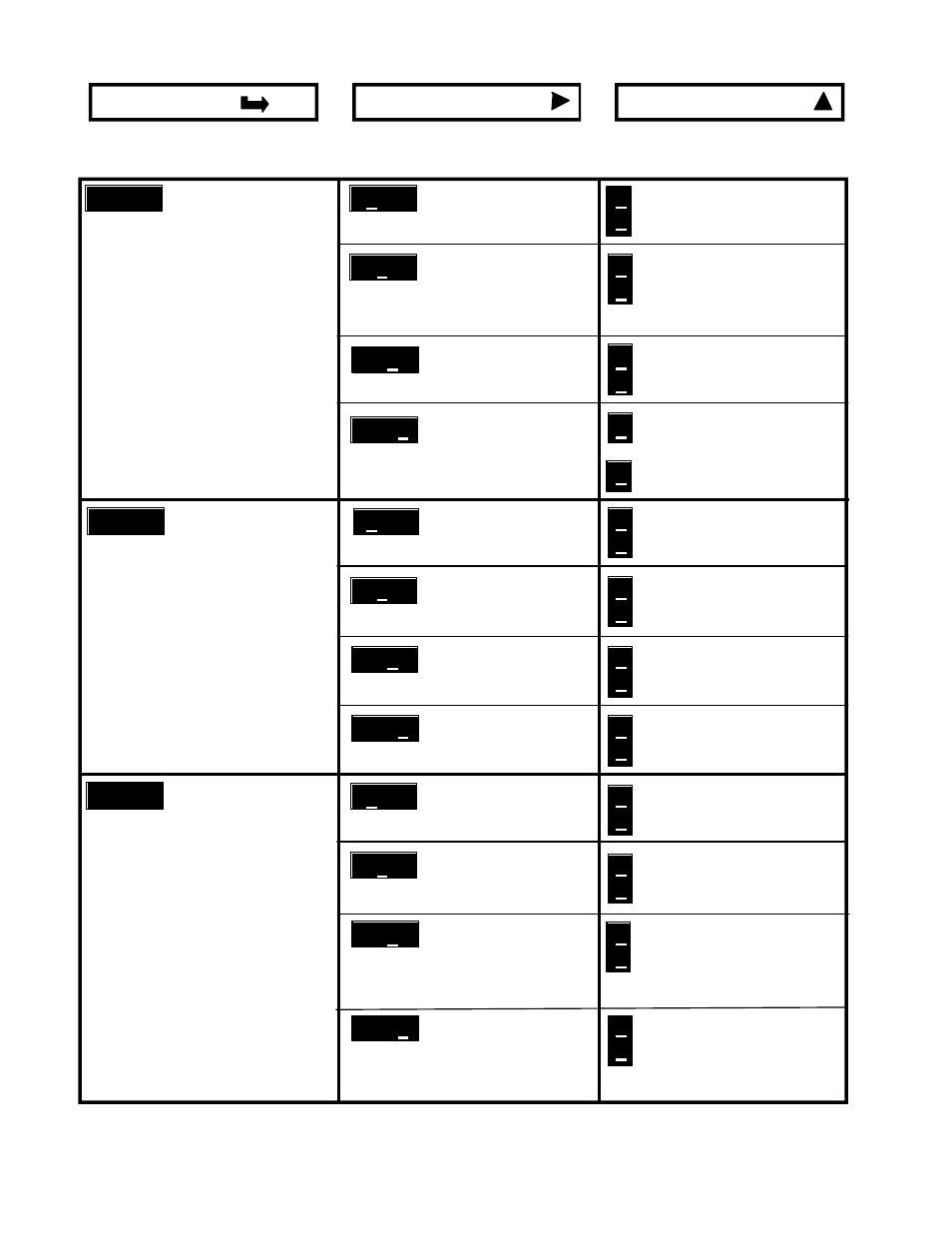 Laurel Electronics LAUREATE SERIES COUNTER_TIMER User Manual | Page 24 / 56