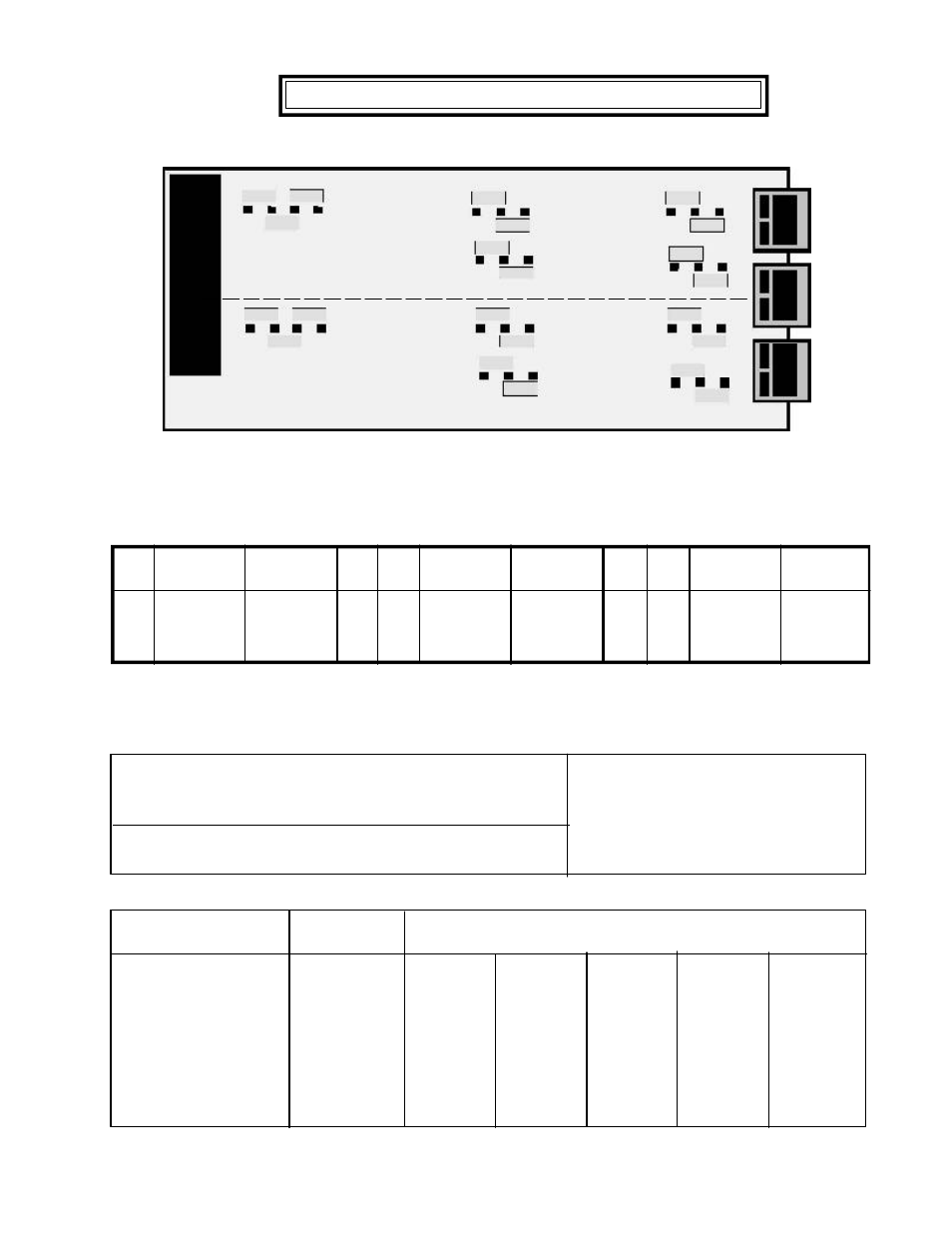 Laurel Electronics LAUREATE SERIES COUNTER_TIMER User Manual | Page 25 / 56