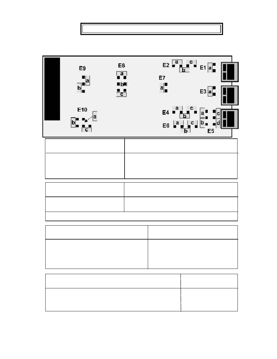 Laurel Electronics LAUREATE SERIES COUNTER_TIMER User Manual | Page 33 / 56