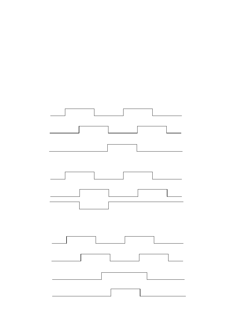 Laurel Electronics LAUREATE SERIES COUNTER_TIMER User Manual | Page 39 / 56