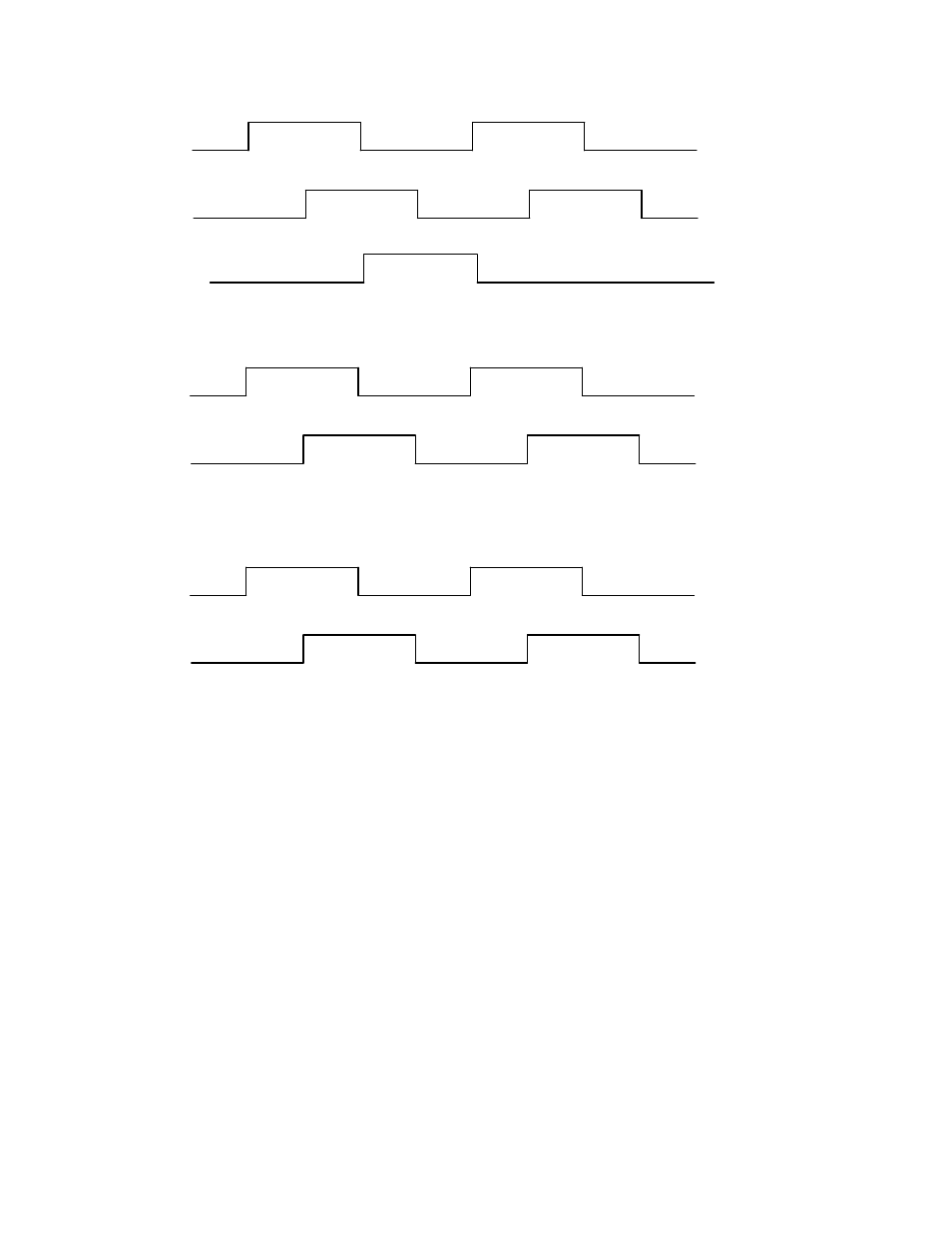 Laurel Electronics LAUREATE SERIES COUNTER_TIMER User Manual | Page 41 / 56