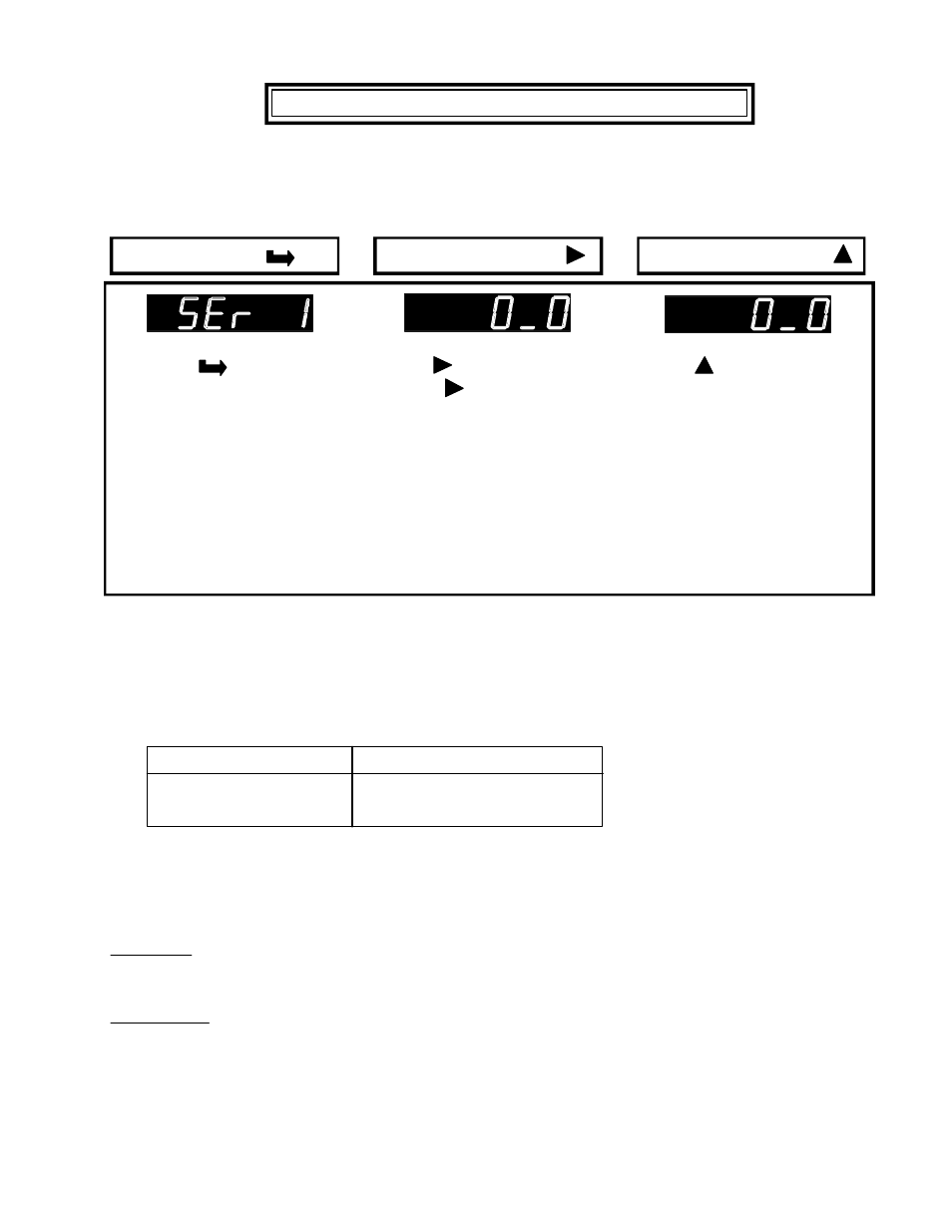 Parallel bcd output | Laurel Electronics LAUREATE SERIES COUNTER_TIMER User Manual | Page 47 / 56