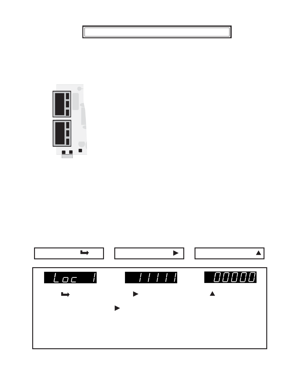 Laurel Electronics LAUREATE SERIES DPM User Manual | Page 11 / 48