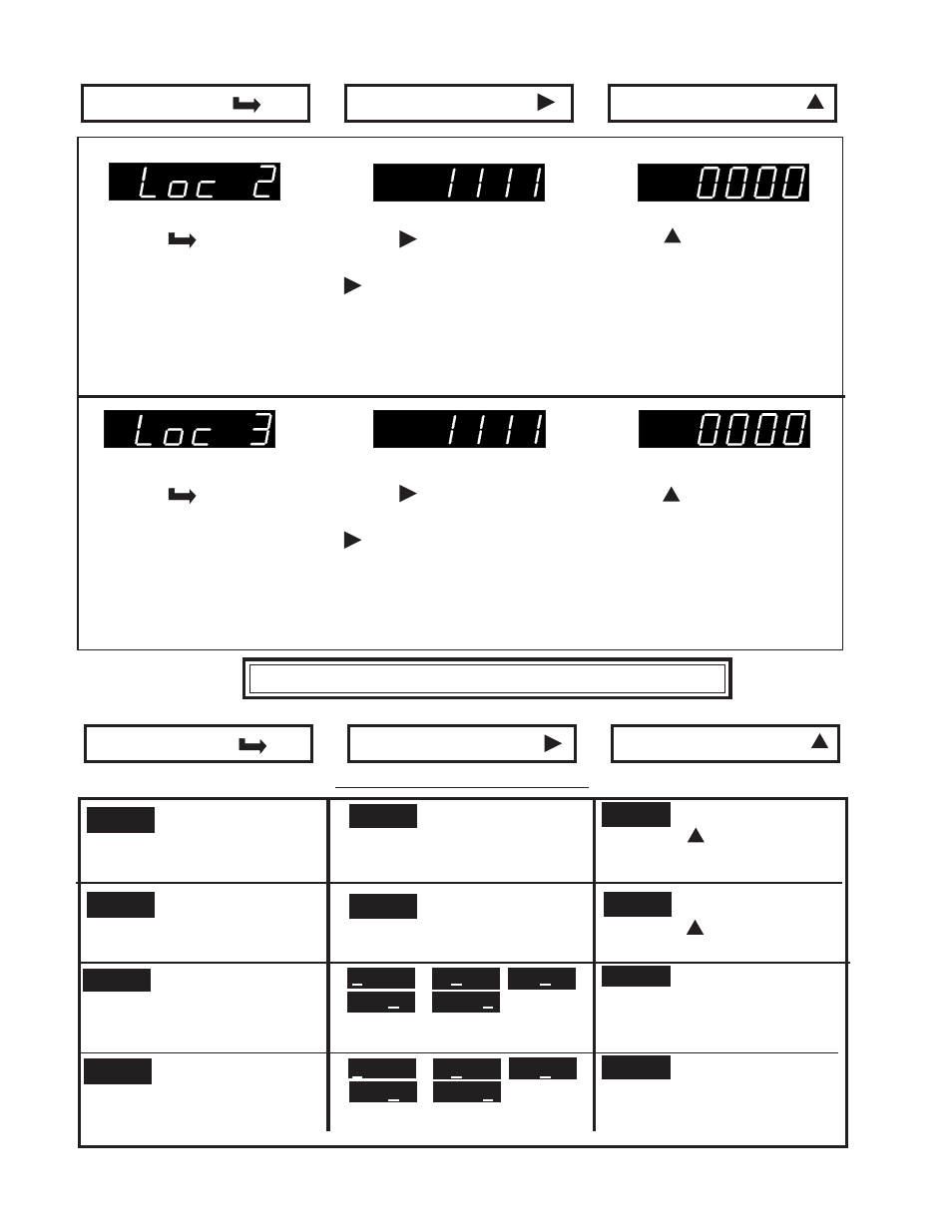 Laurel Electronics LAUREATE SERIES DPM User Manual | Page 12 / 48