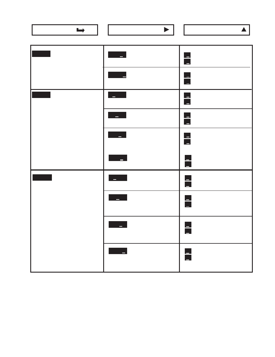 Laurel Electronics LAUREATE SERIES DPM User Manual | Page 21 / 48