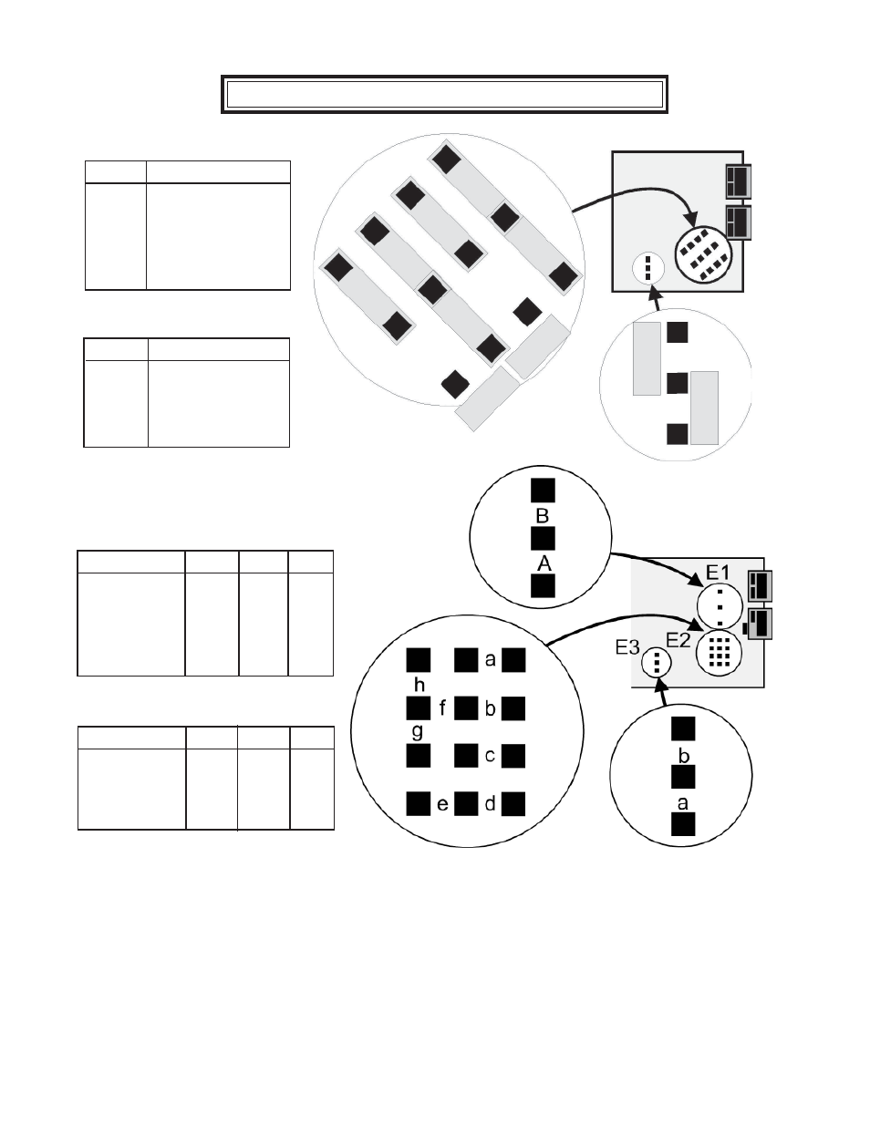 Laurel Electronics LAUREATE SERIES DPM User Manual | Page 22 / 48