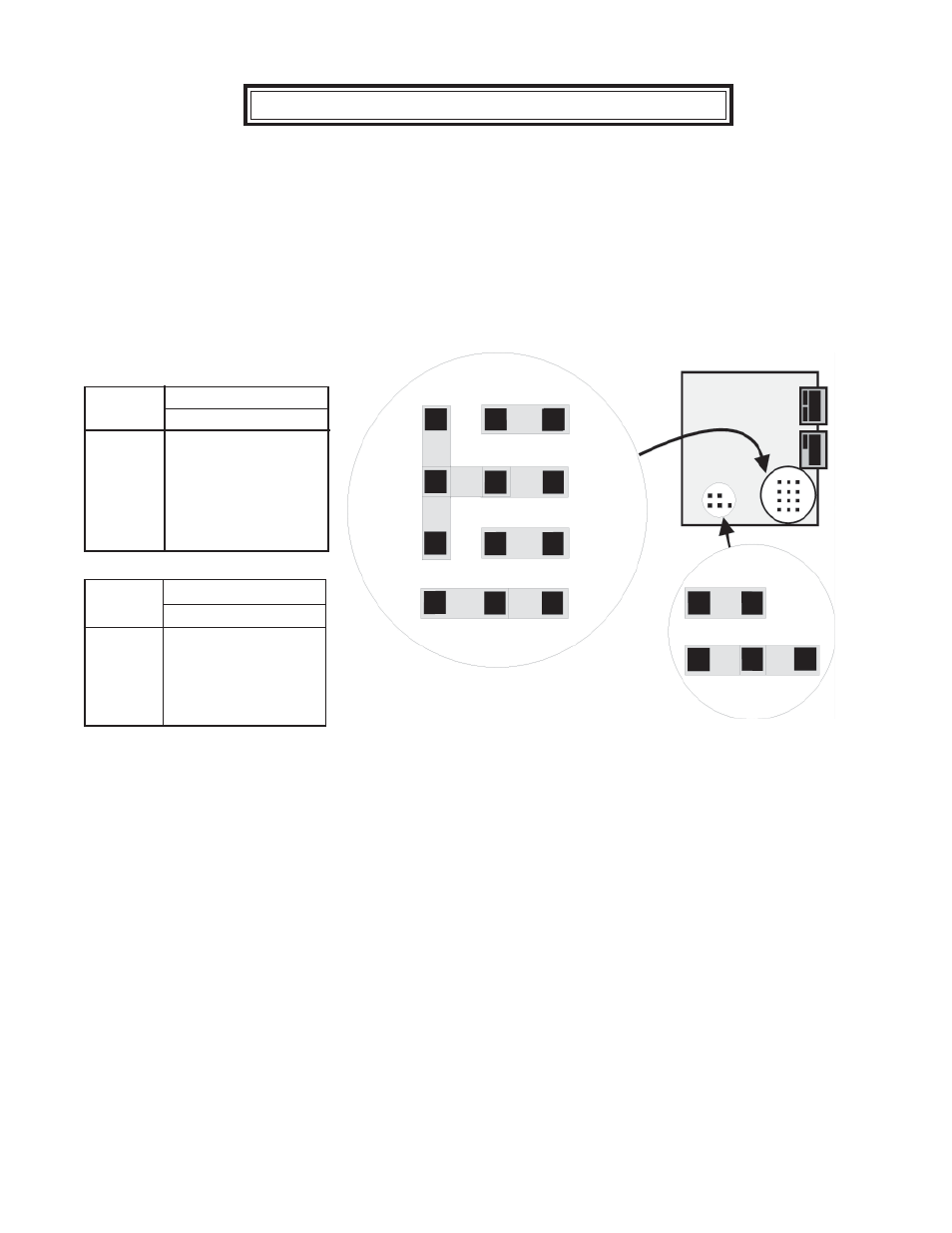 Laurel Electronics LAUREATE SERIES DPM User Manual | Page 32 / 48