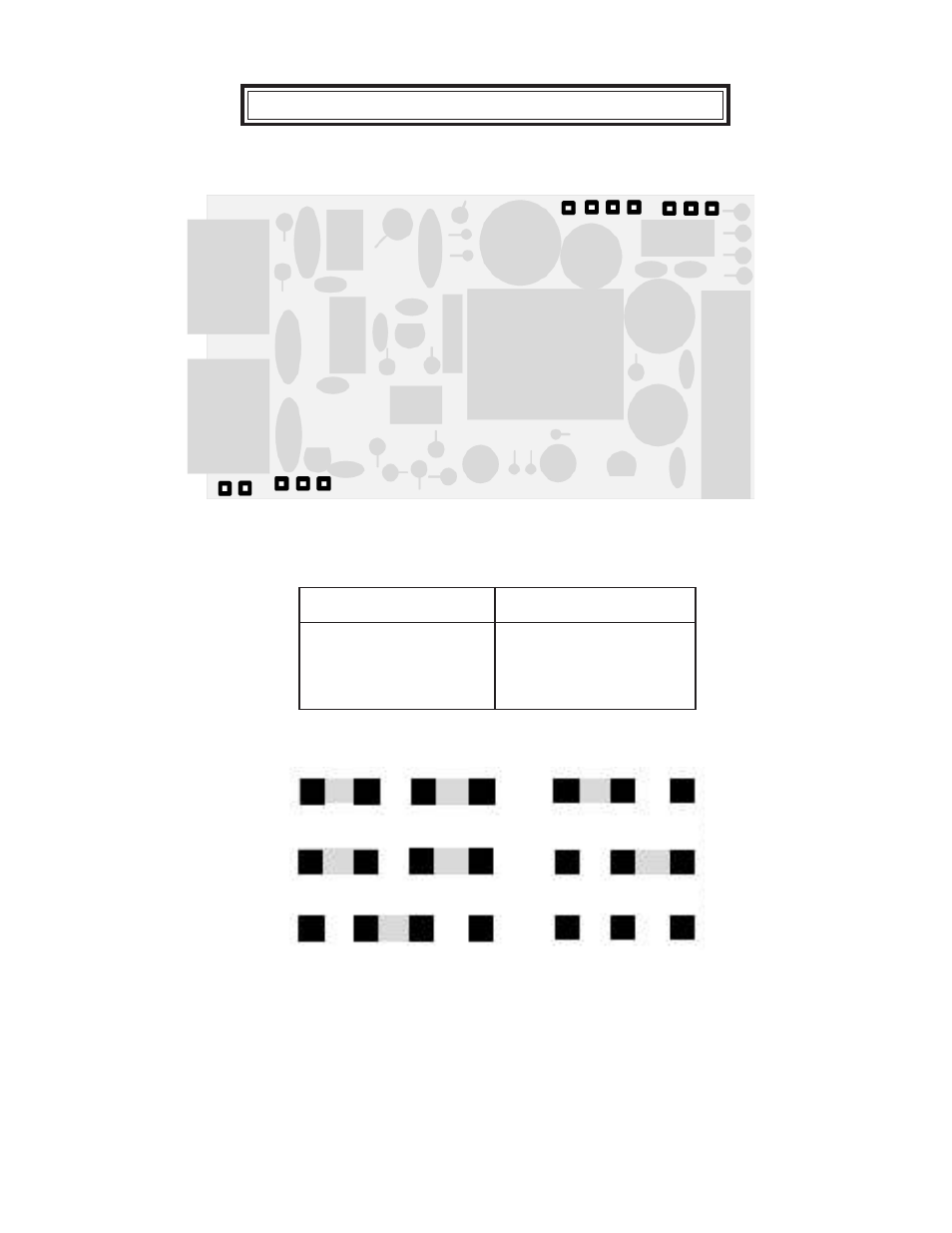 Laurel Electronics LAUREATE SERIES DPM User Manual | Page 42 / 48