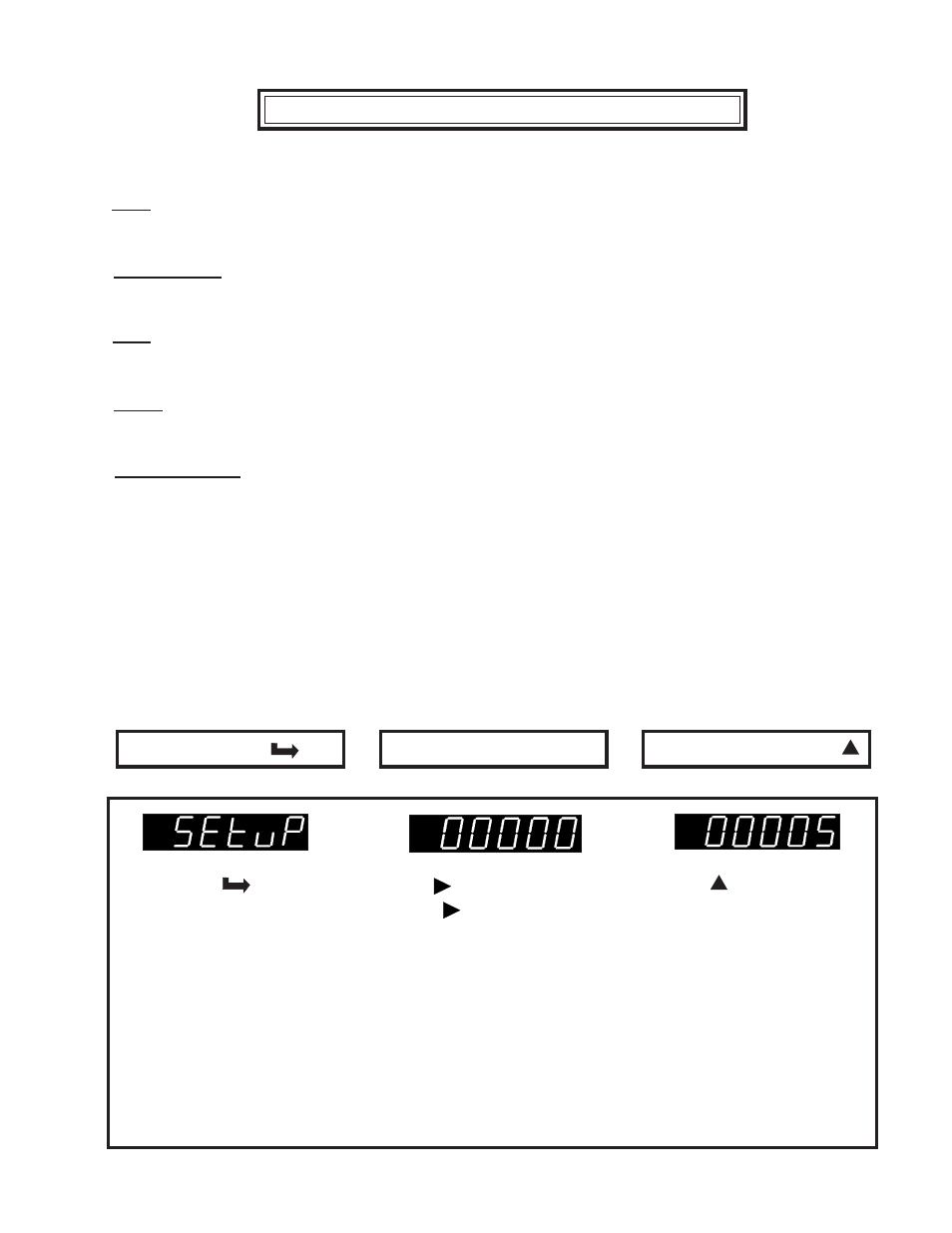Laurel Electronics LAUREATE SERIES DPM User Manual | Page 43 / 48