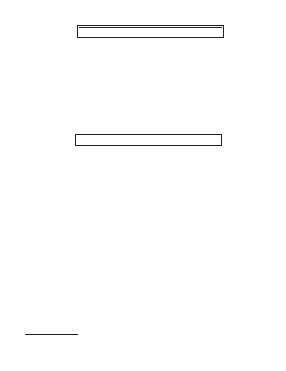 Laurel Electronics LAUREATE SERIES DPM User Manual | Page 44 / 48