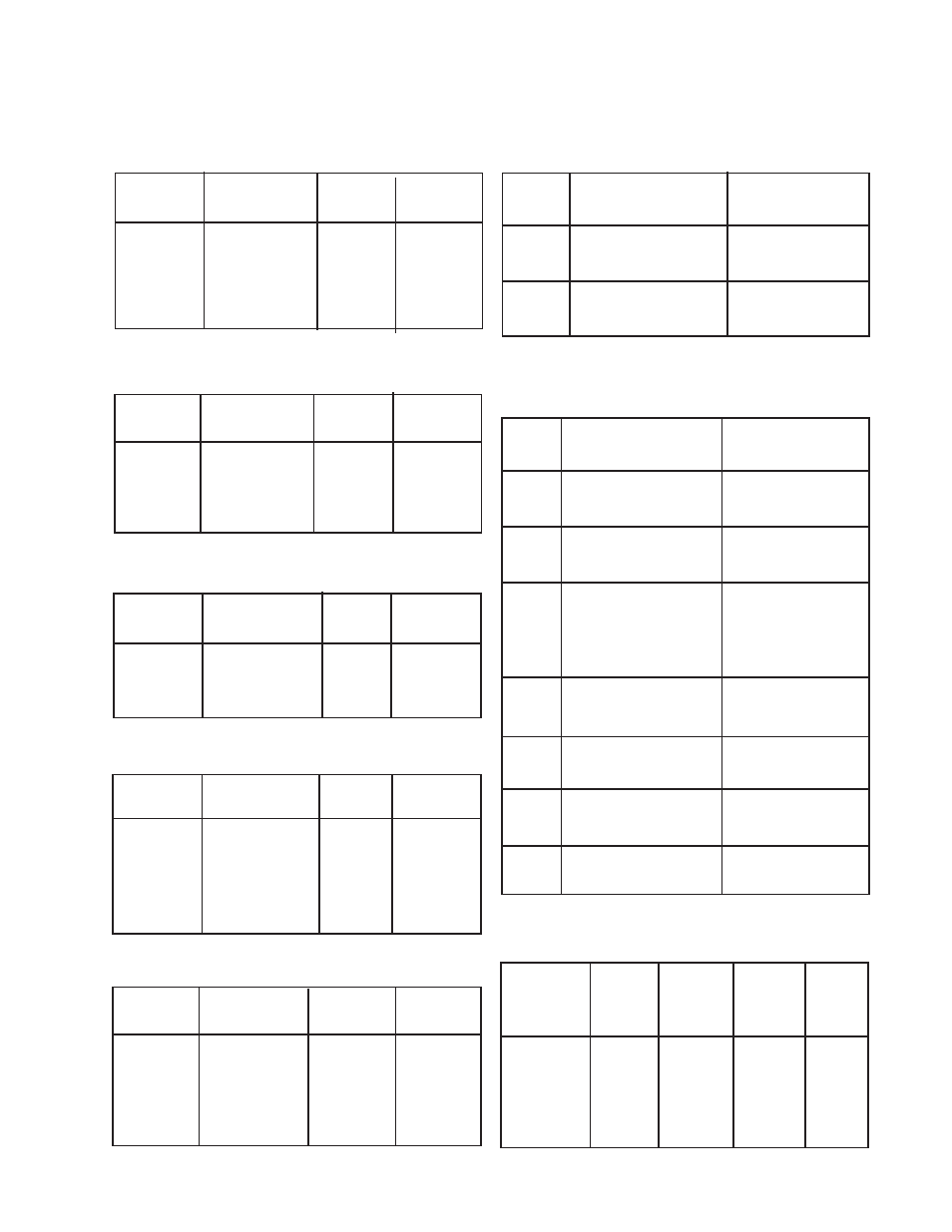 Laurel Electronics LAUREATE SERIES DPM User Manual | Page 45 / 48