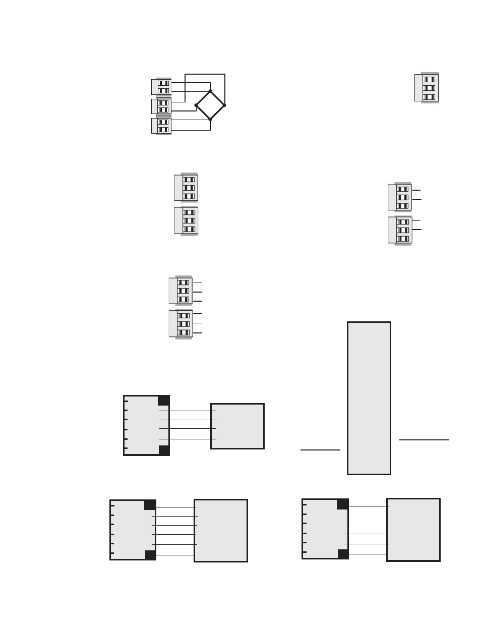 Laurel Electronics LAUREATE SERIES DPM User Manual | Page 7 / 48