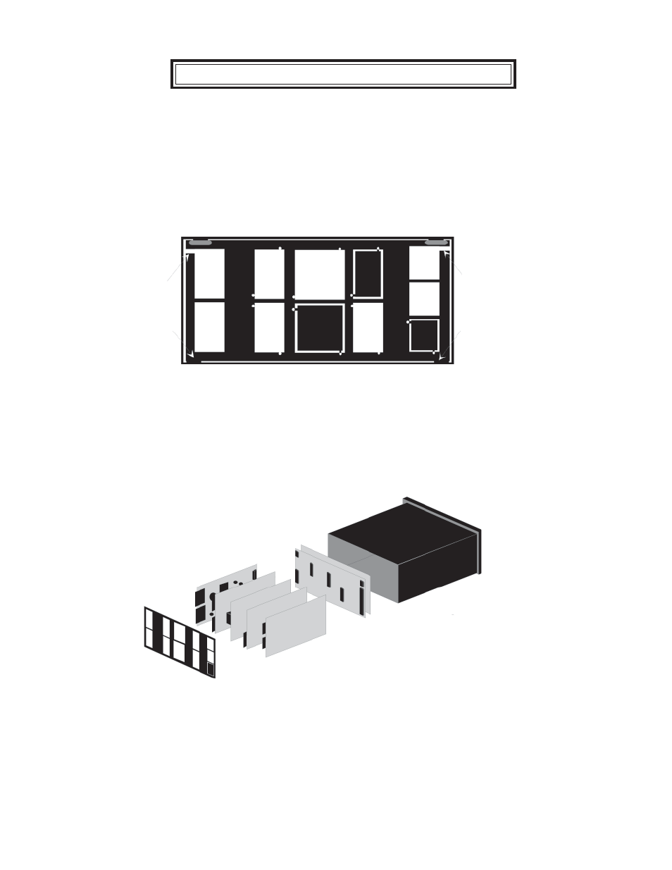 Laurel Electronics LAUREATE SERIES DPM User Manual | Page 8 / 48