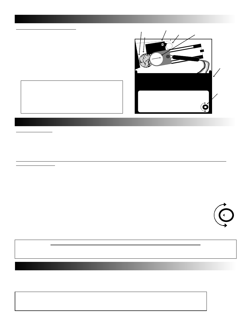 Inserting sample coin or token, Adjusting selectivity, Cleaning your slugbuster | Laurel Metal Slugbuster User Manual | Page 2 / 2