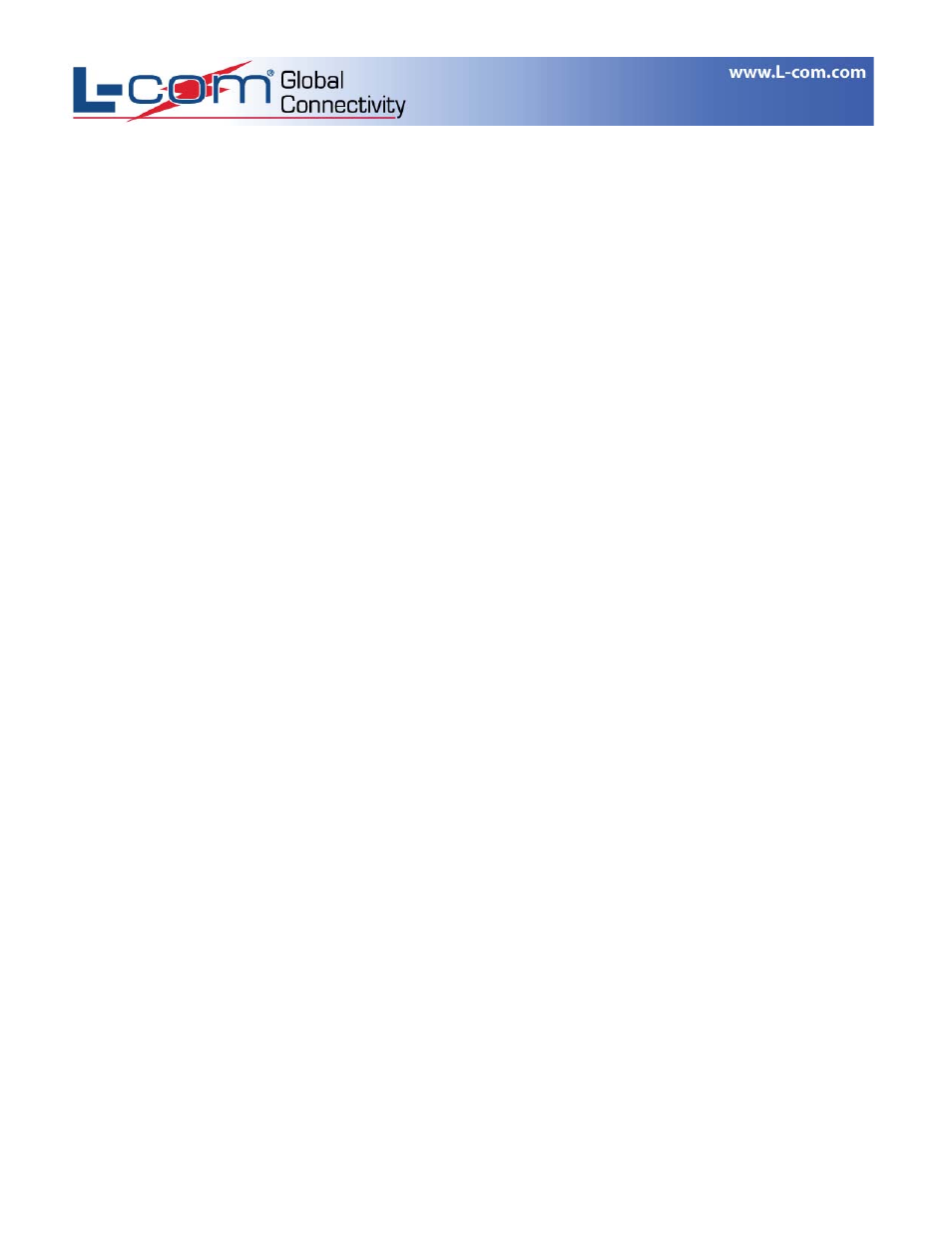 Ha2401-xi-325_pnp_3 | L-com WLKIT-G/GI Series Kits User Manual | Page 3 / 8