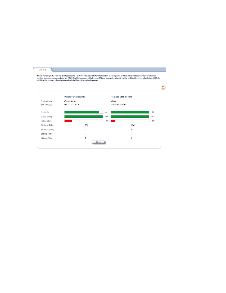 L-com HA2401-G11FNFPC User Manual | Page 11 / 14