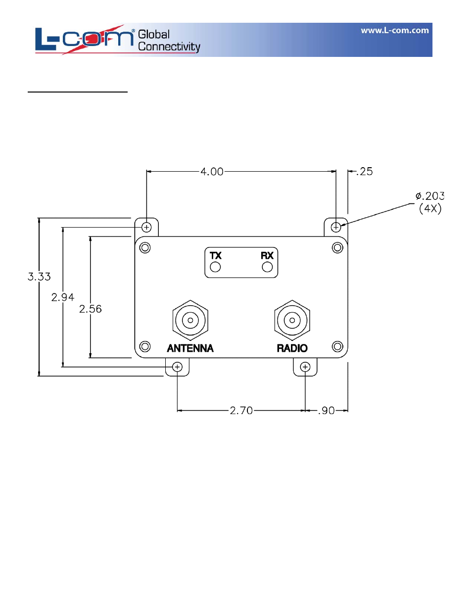 Ha2401rtge_4 | L-com HA2401RTGE User Manual | Page 4 / 5