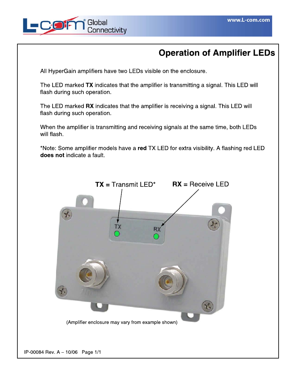 Ha2401rtgxe_5.pdf | L-com HA2401RTGXE User Manual | Page 5 / 5