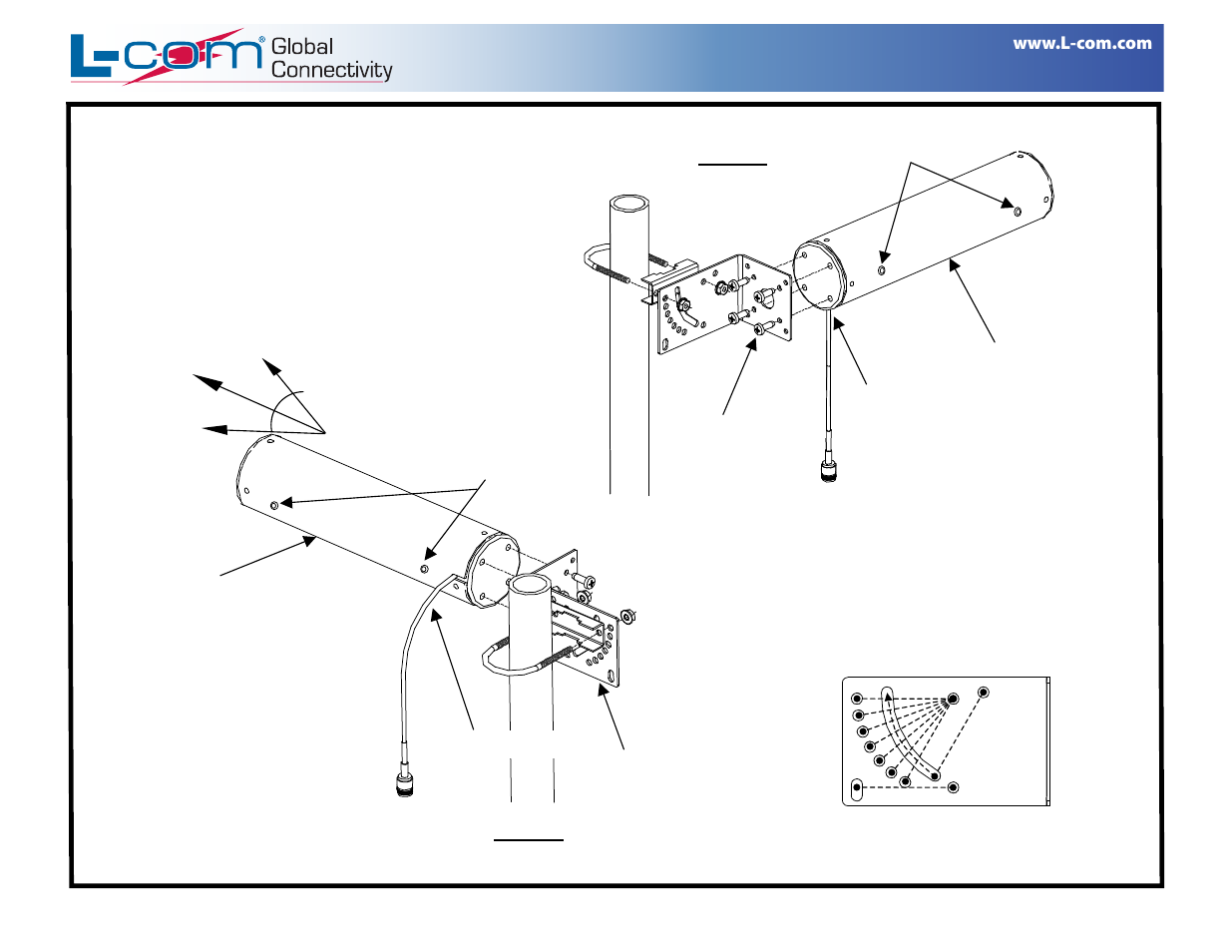 Hg2412y_install_2 | L-com HG2412Y User Manual | Page 2 / 2