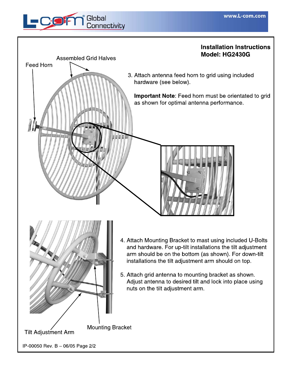 Hg2430g_install_3 | L-com HG2430G User Manual | Page 3 / 3