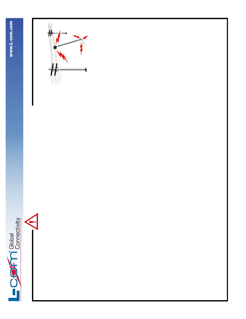 L-com HG5817D User Manual | 2 pages