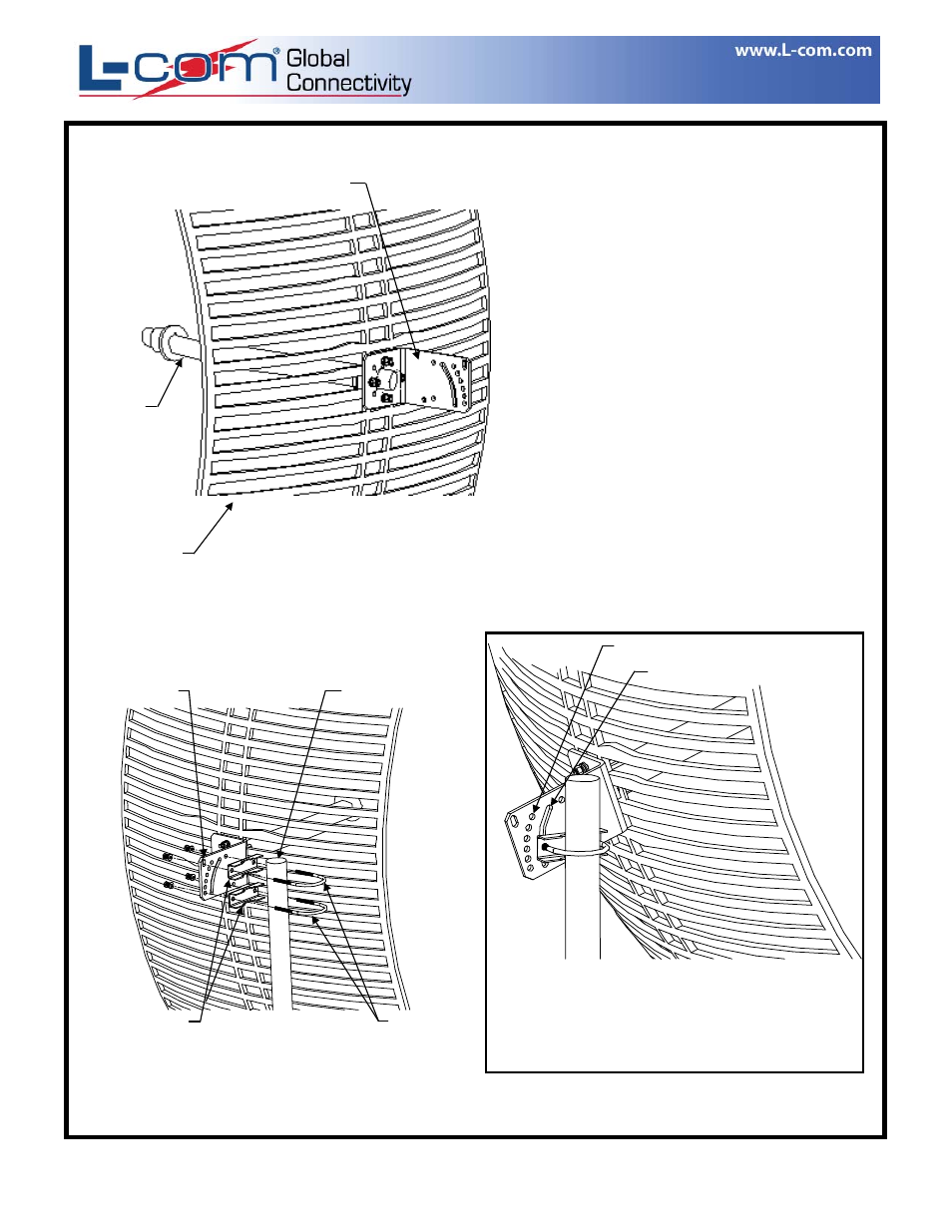Hg5822g_install_3.pdf, Installation instructions | L-com HG5822G User Manual | Page 3 / 3