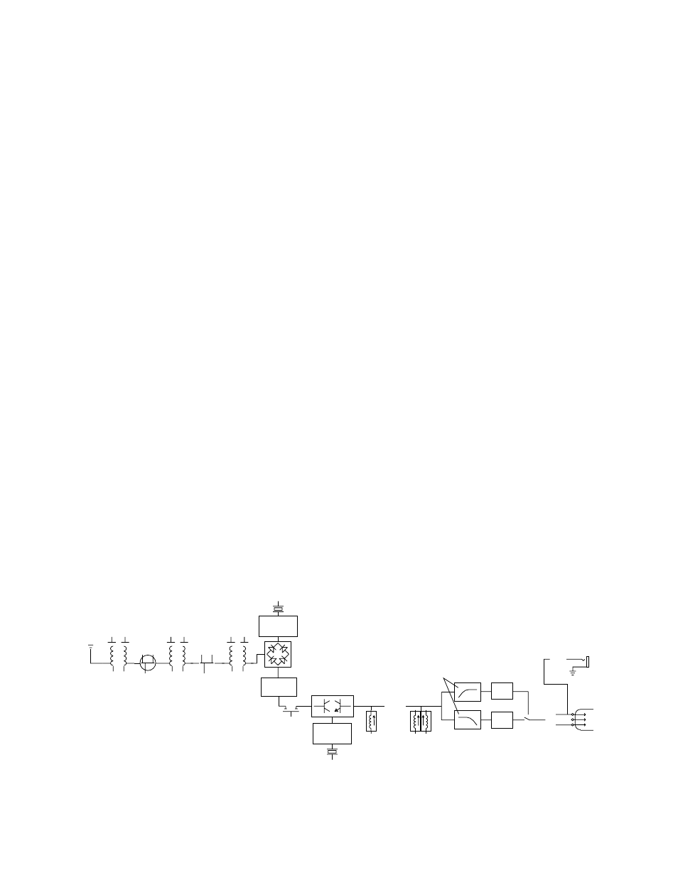 General technical description | Lectrosonics CR185 User Manual | Page 3 / 12