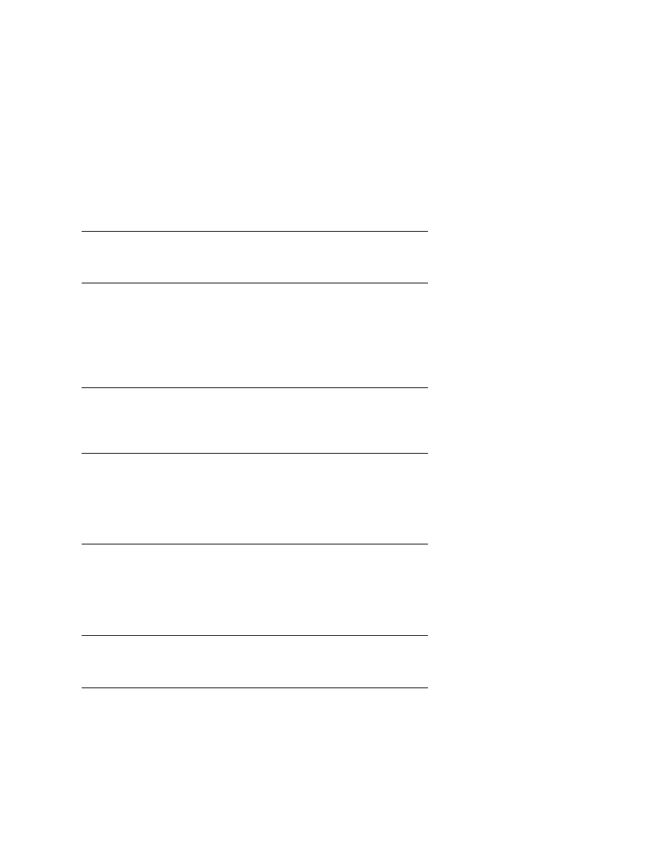 Troubleshooting | Lectrosonics R170 User Manual | Page 9 / 13