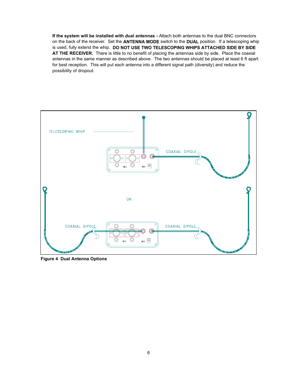 Lectrosonics R172 User Manual | Page 7 / 13