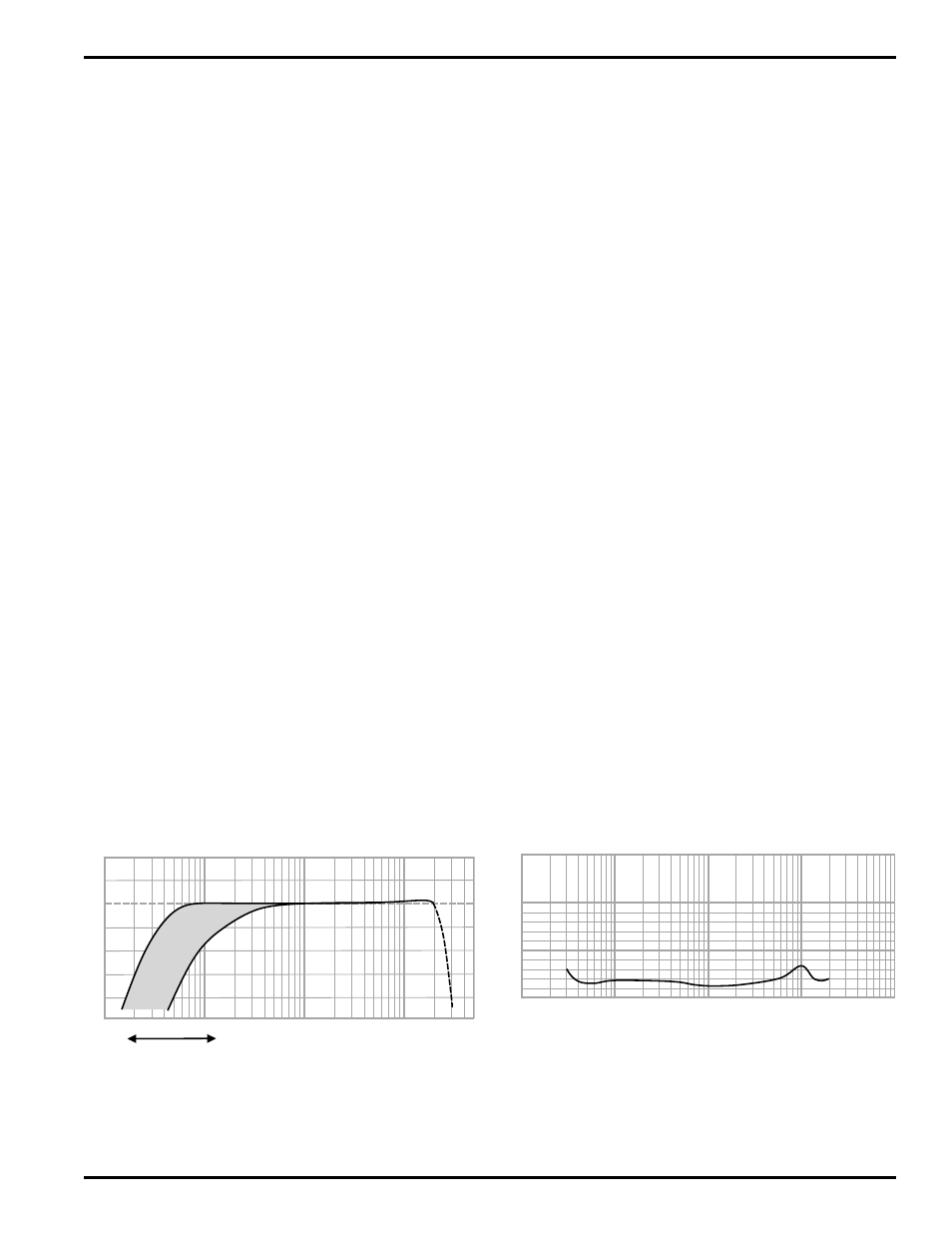 Specifications and features | Lectrosonics UCR200d User Manual | Page 13 / 14