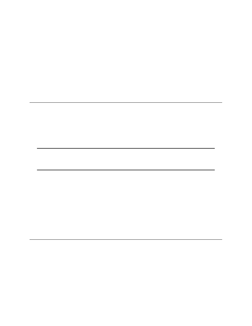 Lectrosonics Pro 4 Mini User Manual | 10 pages