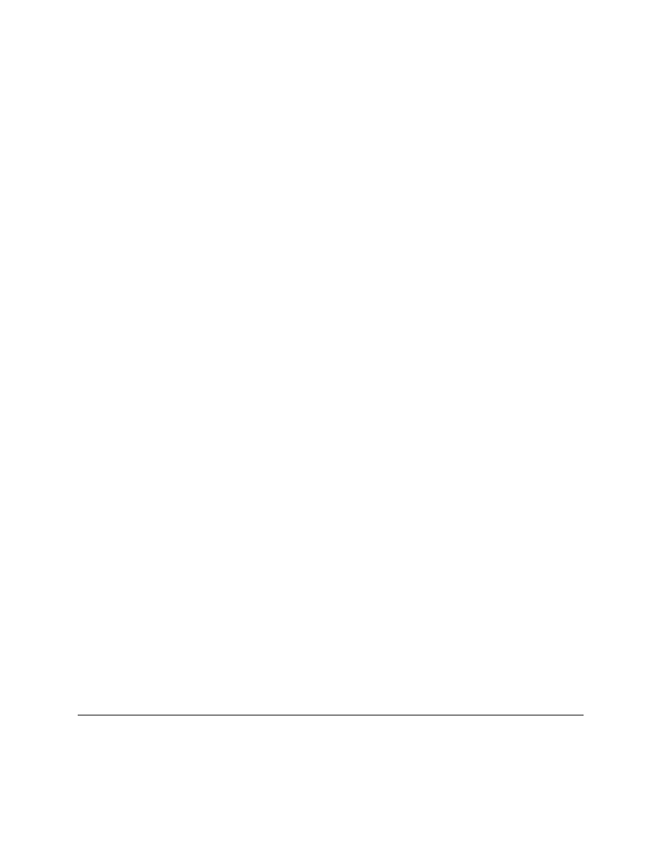Limited one year warranty | Lectrosonics Pro 4 Mini User Manual | Page 10 / 10