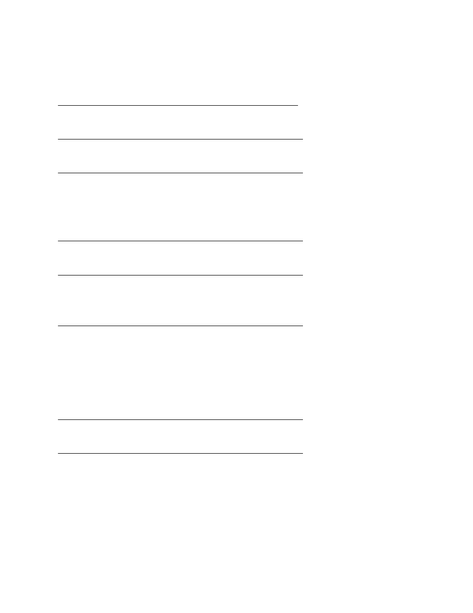 Troubleshooting | Lectrosonics Pro 4 Mini User Manual | Page 7 / 10