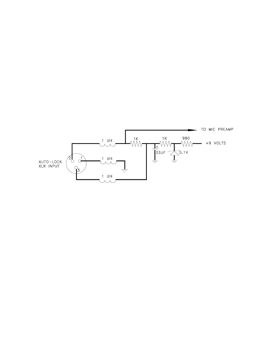 Controls and functions | Lectrosonics H185 User Manual | Page 4 / 11