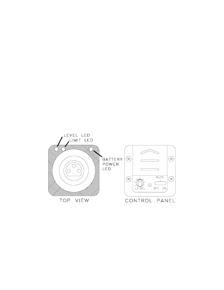 Lectrosonics H185 User Manual | Page 5 / 11