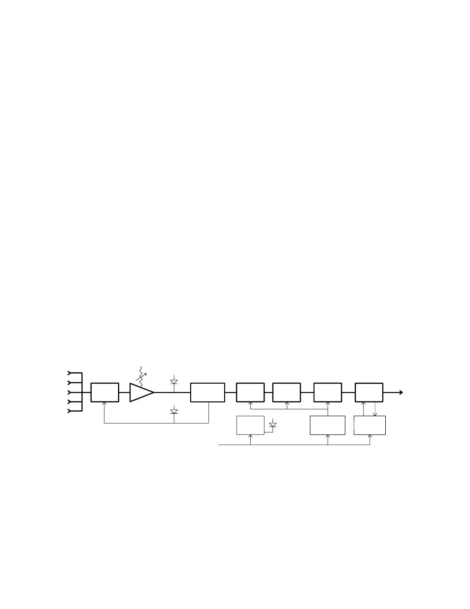General technical description | Lectrosonics M185 User Manual | Page 3 / 12