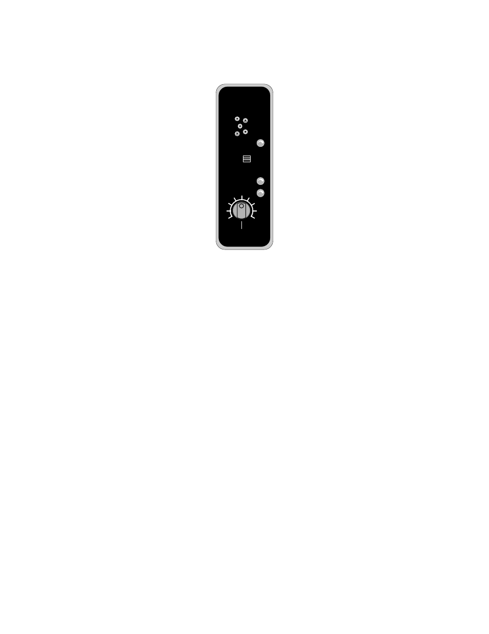 Controls and functions | Lectrosonics M185 User Manual | Page 4 / 12