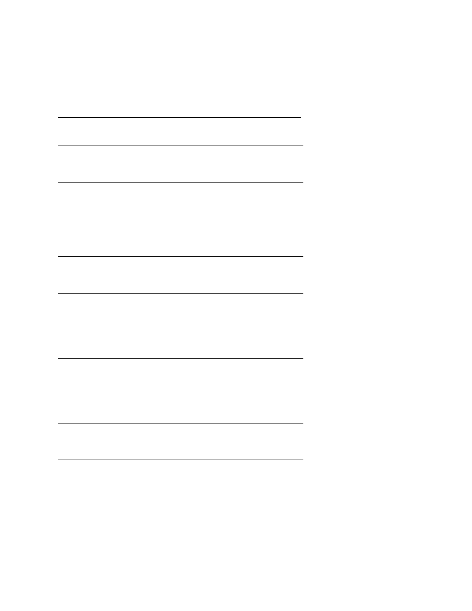 Troubleshooting | Lectrosonics M185 User Manual | Page 9 / 12
