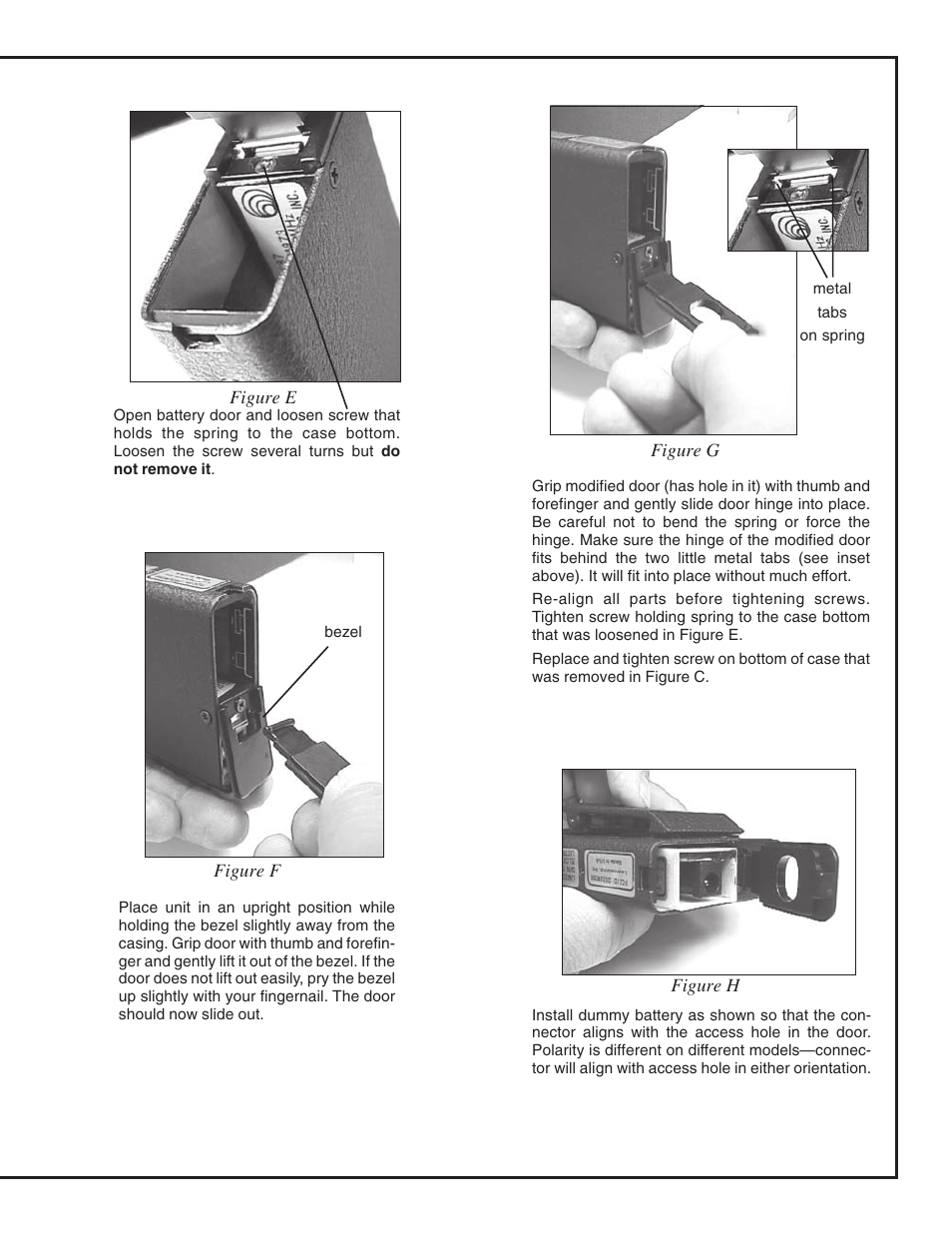 Lectrosonics HBATELIM User Manual | Page 3 / 4