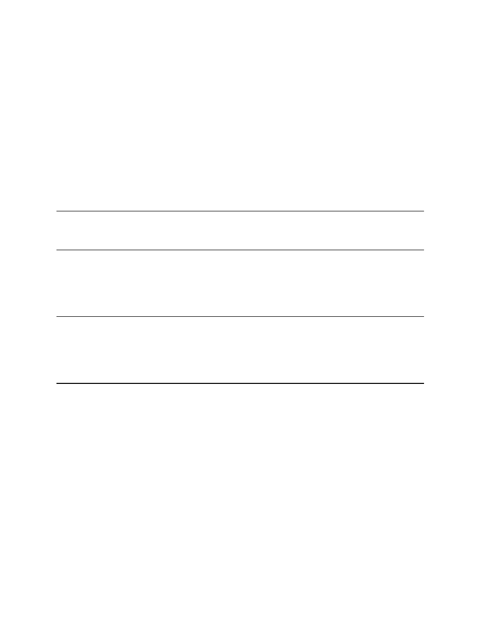 Troubleshooting guide | Lectrosonics SIDEKICK User Manual | Page 6 / 10
